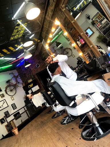 Notorious barbershop agadir business image 10