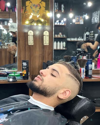 Yes Fashion Barber House business image 5