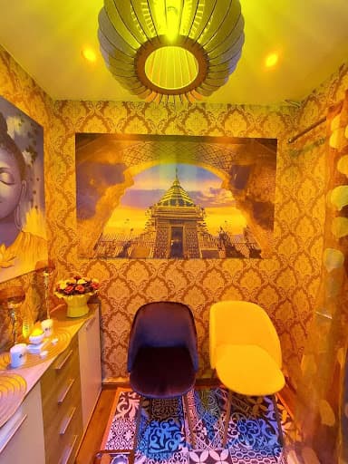 Bangkok Spa Beauty And Massage Center business image 2