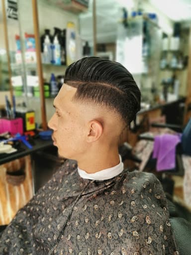 Barbershop Redwan business image 8