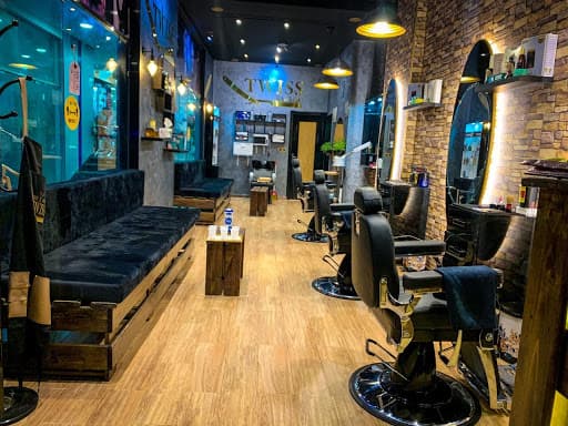 Coiffeur Barber Twiss business image 2
