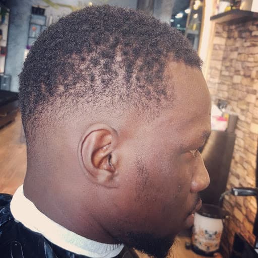 Coiffeur Barber Twiss business image 9