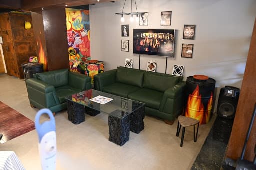 The Barber Shop business image 5