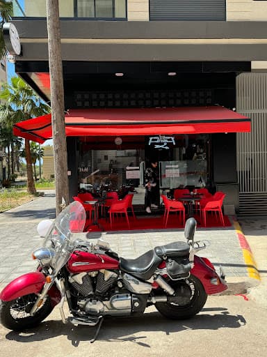 Barber Espresso business image 4
