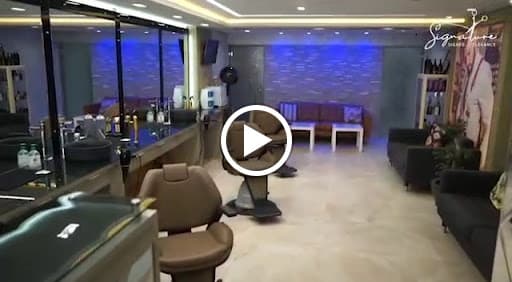 Salon Espace Signature business image 2