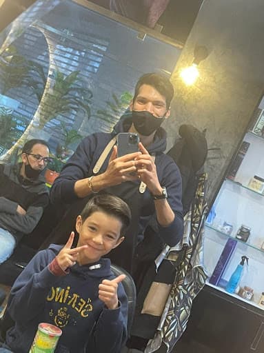 Coiffeur Barber Twiss business image 6