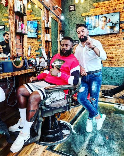 Prosizo Barbershop business image 10