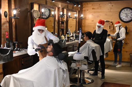 The Barber Shop business image 9