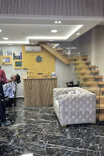O’QG BARBERSHOP profile