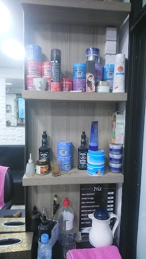 Coiffure Talha VIP business image 4