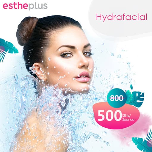 Estheplus Tanger City Mall business image 7