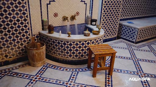 aqua spa business image 9