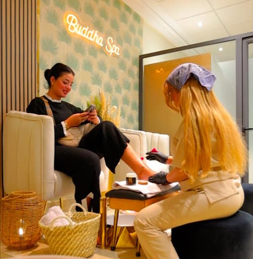 Buddha Spa business image 4
