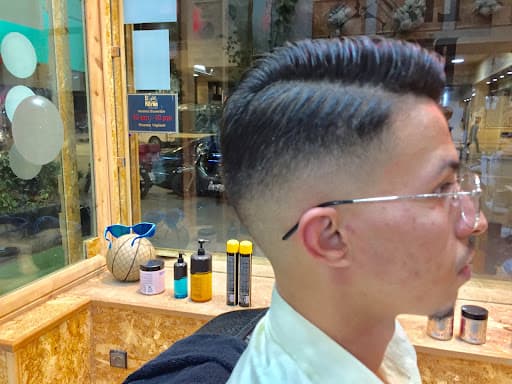 #barbershop abdellah business image 5