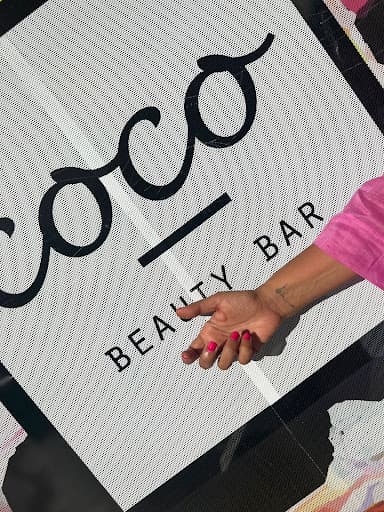 Coco Beauty Bar Casablanca business image 5