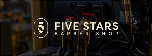 Five Stars Barbershop profile