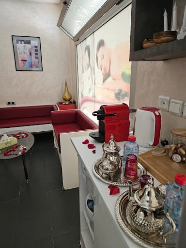 Chez MLK beauté SPA - Hammam- Massage- 100% Femmes business image 4