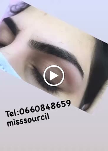Miss Sourcil Rabat Esthéticienne (épilation, Soin Du Visage) business image 3