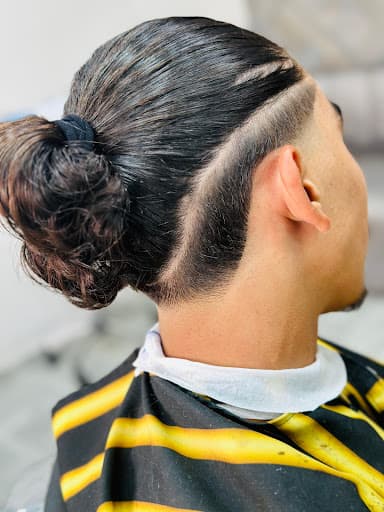 The VIP Barbershop business image 4