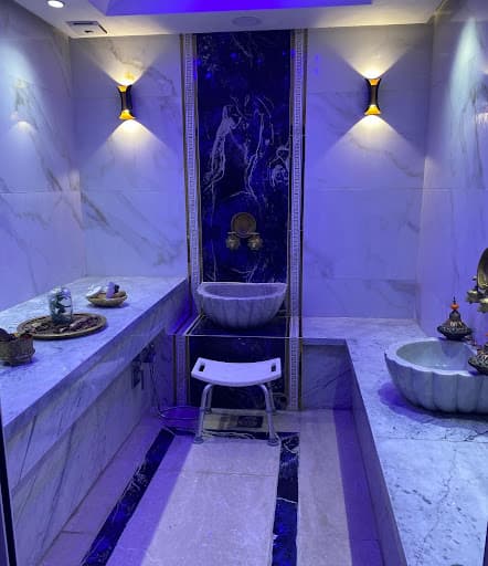 The Diamonds SPA , centre de beauté business image 8