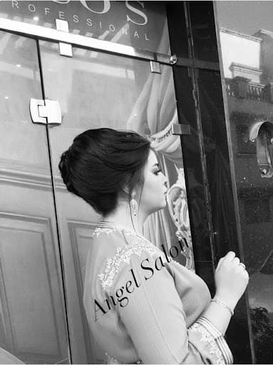 Angel Salon de Coiffure & Esthétique profile