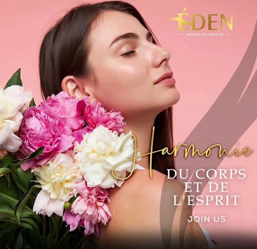 Eden Maison de Beauté business image 3