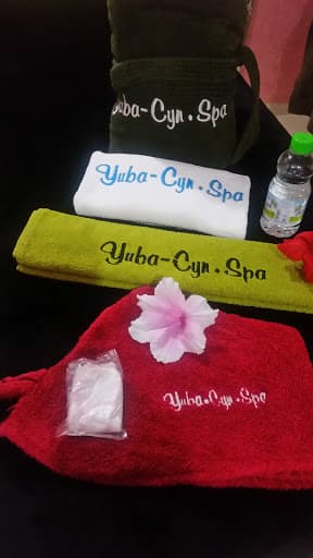 Yuba cyn spa Hammam-Massage business image 10
