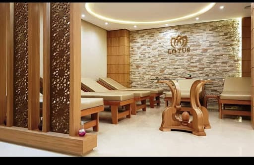 Lotus beauty center business image 2
