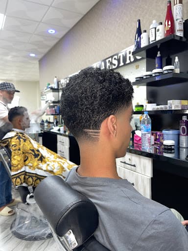 maestro barber agadir business image 8