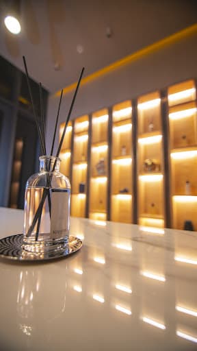Infinite Salon & Spa M Avenue® I Hammam - Sauna Massage Marrakech business image 4