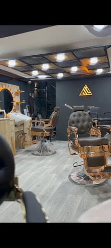 Ali BARBER Shop business image 5