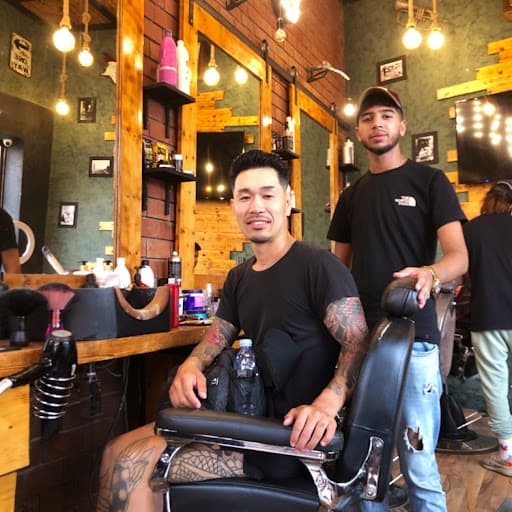 Prosizo Barbershop business image 7