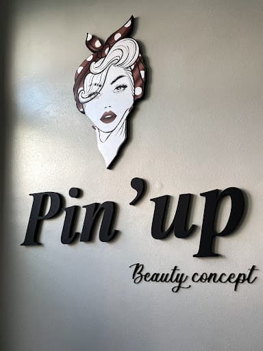Pinup beauty concept Marrakech business image 7