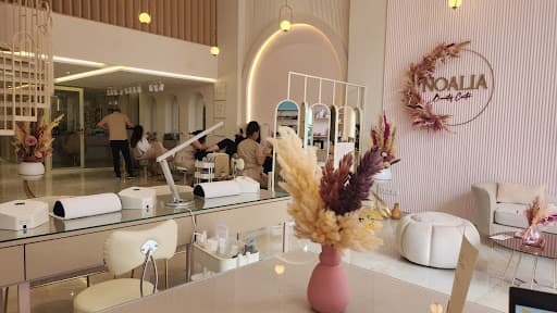 Noalia Beauty Center business image 4