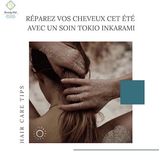 Beauty Hair & Spa business image 8