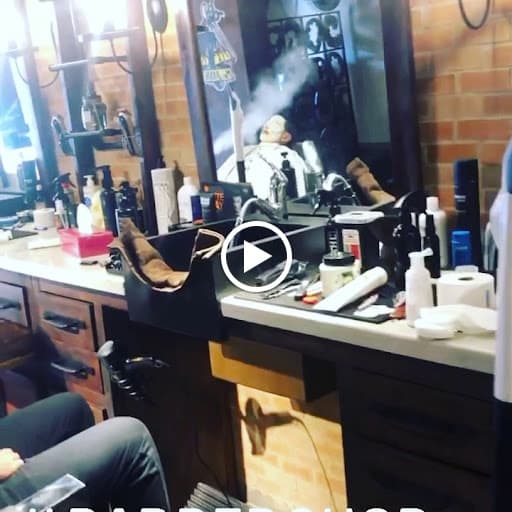 The Barber Shop business image 2