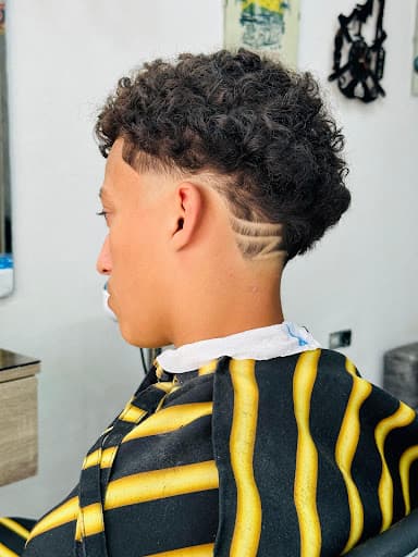 The VIP Barbershop business image 3