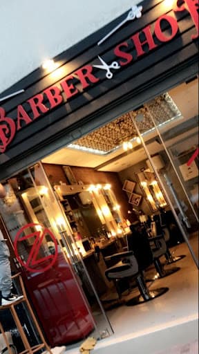 Sizo barber shop business image 8