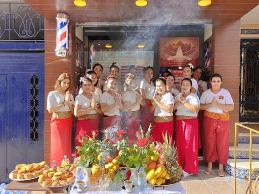 Bangkok Spa Beauty And Massage Center profile