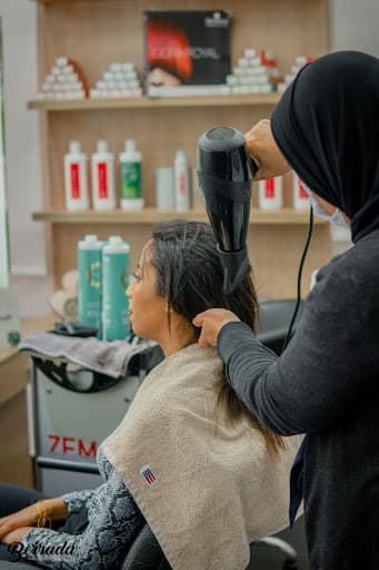 BERRADA BEAUTY business image 9