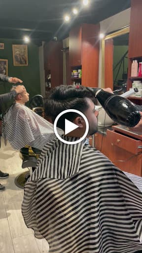 Omar barber shop business image 6