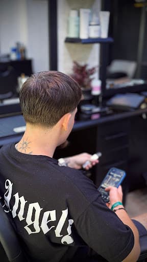 BarberClub Agadir💈 🇲🇦 business image 10