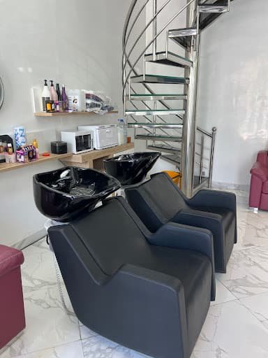 Novel Spa & Barbershop business image 4