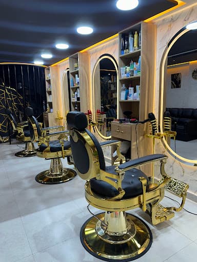 Vip Barber Nasar business image 10