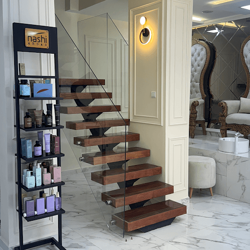 Glow - Russian Beauty | Salon de beaute à agadir profile