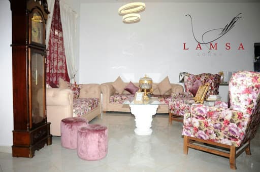 Lamsa Lounge Hammam-Spa-Salon Réservé aux Femmes business image 6