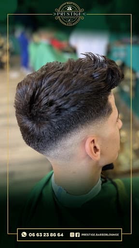 Prestige Barber Lounge business image 4