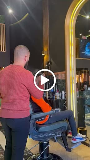 Gatsby Barber | Barbershop Marrakech Salon de coiffure Homme business image 5
