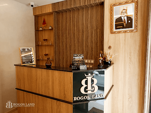 Bogos Land - Barbershop & Hammam Turc business image 4