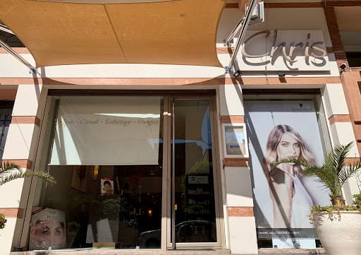 Salon CHRIS Coiffure & Esthétique profile